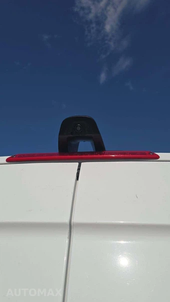2025 Mercedes-Benz Sprinter 2500 Cargo Van High Roof 170.0" WB - miniatura 18