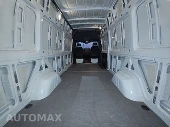 2025 Mercedes-Benz Sprinter 2500 Cargo Van High Roof 170.0" WB - miniatura 22