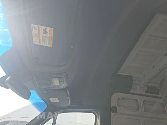 2025 Mercedes-Benz Sprinter 2500 Cargo Van High Roof 170.0" WB - miniatura 13