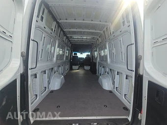 2025 Mercedes-Benz Sprinter 2500 Cargo Van High Roof 170.0" WB - miniatura 16