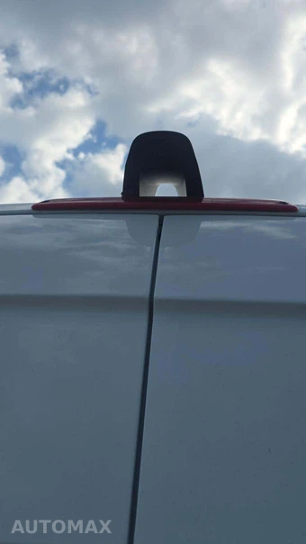 2025 Mercedes-Benz Sprinter 2500 Cargo Van High Roof 170.0" WB - miniatura 19