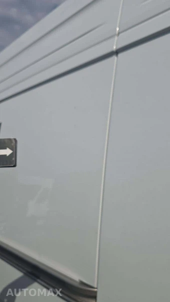 2025 Mercedes-Benz Sprinter 2500 Cargo Van High Roof 170.0" WB - miniatura 23