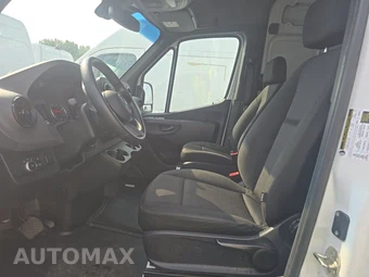 2025 Mercedes-Benz Sprinter 2500 Cargo Van High Roof 170.0" WB - miniatura 7