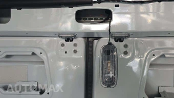 2025 Mercedes-Benz Sprinter 2500 Cargo Van High Roof 170.0" WB - miniatura 23