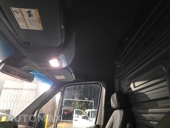 2025 Mercedes-Benz Sprinter 2500 Cargo Van High Roof 170.0" WB - miniatura 13