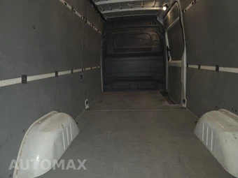 2025 Mercedes-Benz Sprinter 2500 Cargo Van High Roof 170.0" WB - miniatura 16