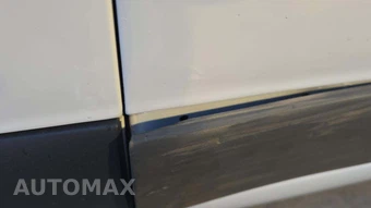 2025 Mercedes-Benz Sprinter 2500 Cargo Van High Roof 170.0" WB - miniatura 24