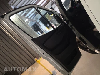 2025 Mercedes-Benz Sprinter 2500 Cargo Van High Roof 170.0" WB - miniatura 9
