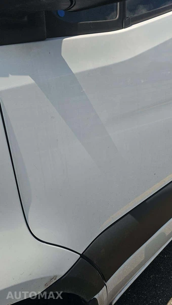 2025 Mercedes-Benz Sprinter 2500 Cargo Van High Roof 170.0" WB - miniatura 22