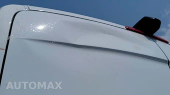 2025 Mercedes-Benz Sprinter 2500 Cargo Van High Roof 170.0" WB - miniatura 24