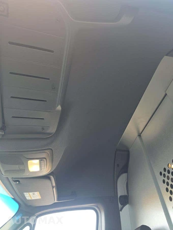 2025 Mercedes-Benz Sprinter 2500 Cargo Van High Roof 170.0" WB - miniatura 11