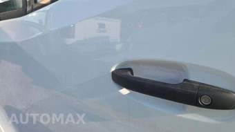 2025 Mercedes-Benz Sprinter 2500 Cargo Van High Roof 170.0" WB - miniatura 18