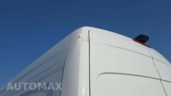 2025 Mercedes-Benz Sprinter 2500 Cargo Van High Roof 170.0" WB - miniatura 19