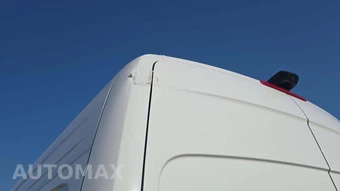 2025 Mercedes-Benz Sprinter 2500 Cargo Van High Roof 170.0" WB - miniatura 20