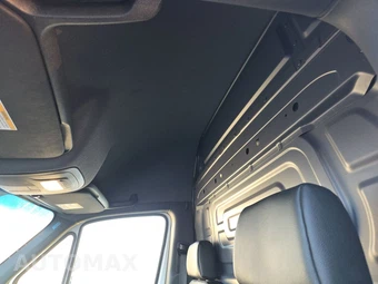 2025 Mercedes-Benz Sprinter 2500 Cargo Van High Roof 170.0" WB - miniatura 14