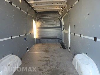 2025 Mercedes-Benz Sprinter 2500 Cargo Van High Roof 170.0" WB - miniatura 17