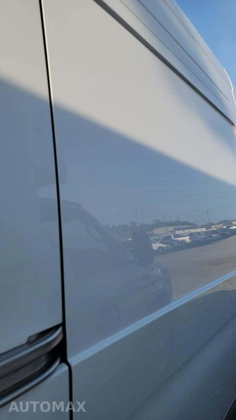 2025 Mercedes-Benz Sprinter 2500 Cargo Van High Roof 170.0" WB - miniatura 20
