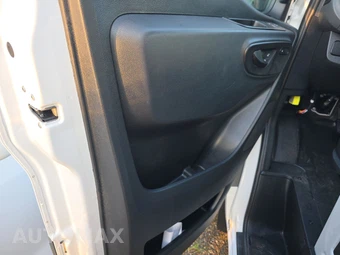 2025 Mercedes-Benz Sprinter 2500 Cargo Van High Roof 170.0" WB - miniatura 9