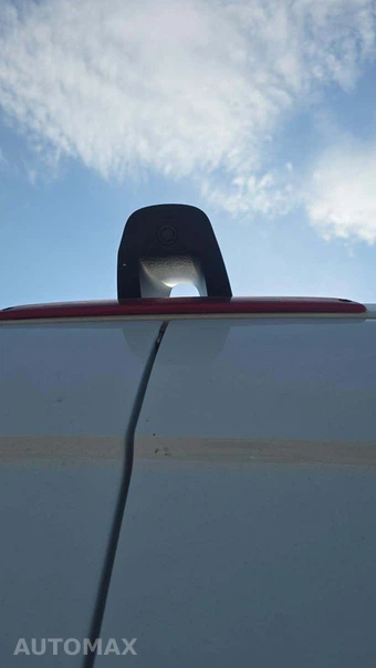 2025 Mercedes-Benz Sprinter 2500 Cargo Van High Roof 170.0" WB - miniatura 18