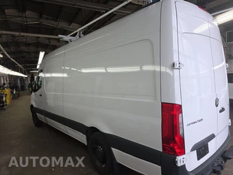 2025 Mercedes-Benz Sprinter 2500 Cargo Van High Roof 170.0" WB - miniatura 6