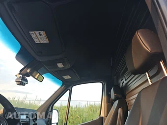 2025 Mercedes-Benz Sprinter 2500 Cargo Van High Roof 170.0" WB - miniatura 13