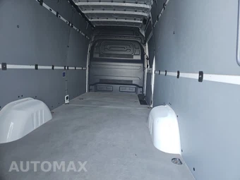 2025 Mercedes-Benz Sprinter 2500 Cargo Van High Roof 170.0" WB - miniatura 16