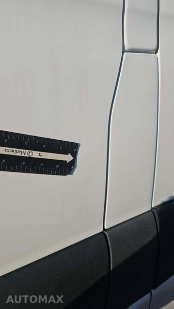 2025 Mercedes-Benz Sprinter 2500 Cargo Van High Roof 170.0" WB - miniatura 22