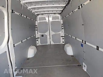 2025 Mercedes-Benz Sprinter 2500 Cargo Van High Roof 170.0" WB - miniatura 16