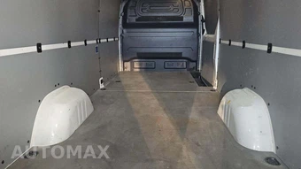 2025 Mercedes-Benz Sprinter 2500 Cargo Van High Roof 170.0" WB - miniatura 23