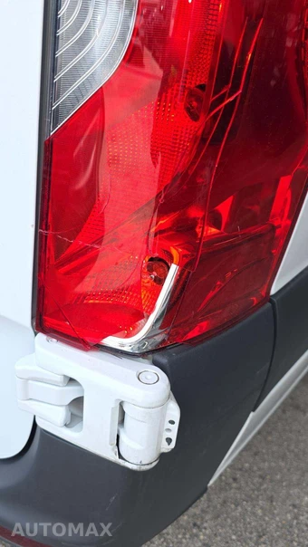2025 Mercedes-Benz Sprinter 2500 Cargo Van High Roof 170.0" WB - miniatura 27