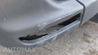 2025 Mercedes-Benz Sprinter 2500 Cargo Van High Roof 170.0" WB - miniatura 28