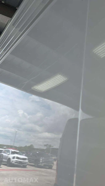 2025 Mercedes-Benz Sprinter 2500 Cargo Van High Roof 170.0" WB - miniatura 30
