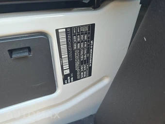 2025 Mercedes-Benz Sprinter 2500 Cargo Van High Roof 170.0" WB - miniatura 14