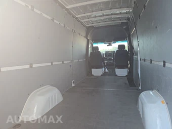 2025 Mercedes-Benz Sprinter 2500 Cargo Van High Roof 170.0" WB - miniatura 16