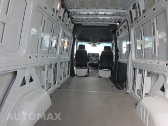 2025 Mercedes-Benz Sprinter 2500 Cargo Van High Roof 170.0" WB - miniatura 22
