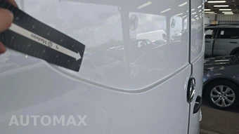 2025 Mercedes-Benz Sprinter 2500 Cargo Van High Roof 170.0" WB - miniatura 27