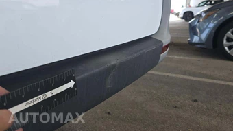 2025 Mercedes-Benz Sprinter 2500 Cargo Van High Roof 170.0" WB - miniatura 29