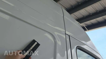 2025 Mercedes-Benz Sprinter 2500 Cargo Van High Roof 170.0" WB - miniatura 30