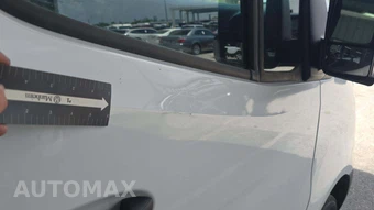 2025 Mercedes-Benz Sprinter 2500 Cargo Van High Roof 170.0" WB - miniatura 32