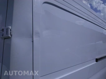 2025 Mercedes-Benz Sprinter 2500 Cargo Van High Roof 170.0" WB - miniatura 33