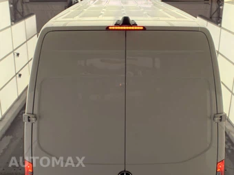 2025 Mercedes-Benz Sprinter 2500 Cargo Van High Roof 170.0" WB - miniatura 6