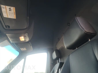 2025 Mercedes-Benz Sprinter 2500 Cargo Van High Roof 170.0" WB - miniatura 16
