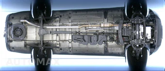 2025 Mercedes-Benz Sprinter 2500 Cargo Van High Roof 170.0" WB - miniatura 17