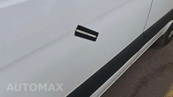 2025 Mercedes-Benz Sprinter 2500 Cargo Van High Roof 170.0" WB - miniatura 19