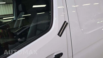 2025 Mercedes-Benz Sprinter 2500 Cargo Van High Roof 170.0" WB - miniatura 20