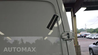 2025 Mercedes-Benz Sprinter 2500 Cargo Van High Roof 170.0" WB - miniatura 23