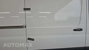 2025 Mercedes-Benz Sprinter 2500 Cargo Van High Roof 170.0" WB - miniatura 25