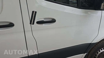 2025 Mercedes-Benz Sprinter 2500 Cargo Van High Roof 170.0" WB - miniatura 26