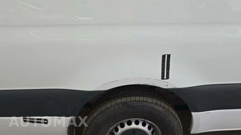 2025 Mercedes-Benz Sprinter 2500 Cargo Van High Roof 170.0" WB - miniatura 27