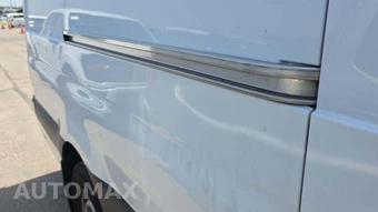 2025 Mercedes-Benz Sprinter 2500 Cargo Van High Roof 170.0" WB - miniatura 25